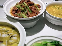 -兰湘子·湘菜小炒(济南领秀城店)