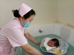 -星妈汇国际月子中心(龙珠店)
