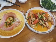 -醉壹号海鲜大排档(厦门美食地标店)