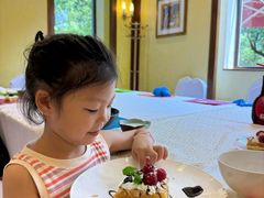 -杭州香格里拉·香宫中餐厅