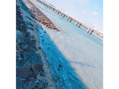 -海堤纪念公园