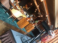 -南通滨江洲际酒店-西集自助餐厅