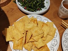 -胡氏大盘鸡新疆菜(石岗店)