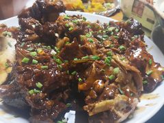 -富临轩私房菜(集庆门大街店)