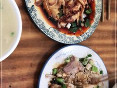 -温记府廟豆汤饭·始于1955年(海椒店)