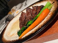 -Mogul Eatery·大亨餐酒馆