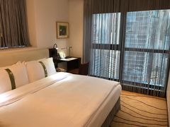 -香港铜锣湾皇悦酒店