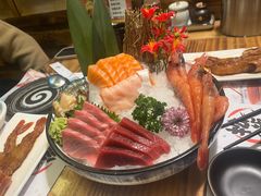-松坂屋日料自助(长城路店)