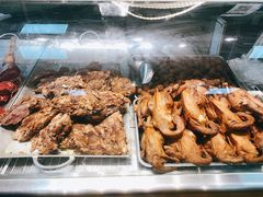 -清真新凯腊牛羊肉专卖店