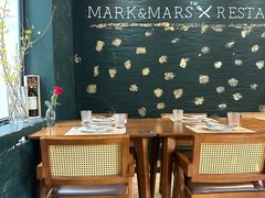-Mark&Mars Restaurant