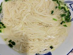 -新万鑫银丝面·非遗无锡味(惠山古镇店)
