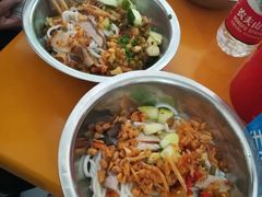 -瘦子桂林米粉店(总店)
