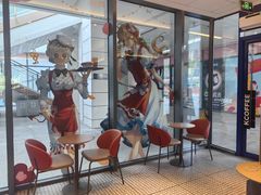 -肯悦咖啡(红山6979店)