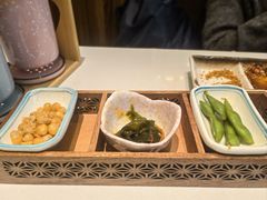 -千寻山野烤肉(中关村店)