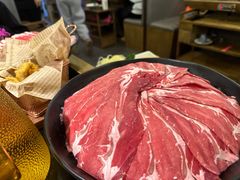 -井格重庆火锅(西直门凯德Mall店)