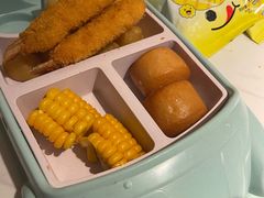 -七欣天香辣蟹火锅(万达广场店)