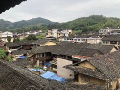 -云水谣景区-土楼之光文化园