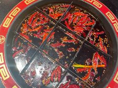 -矮板凳老火锅(宽窄巷子店)