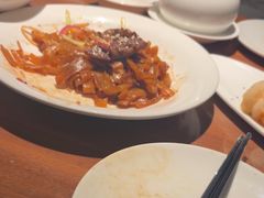 -大树餐厅(益田假日店)