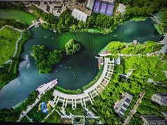 -新江湾城公园