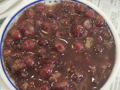 红豆双皮奶-仁信老铺(华盖路店)