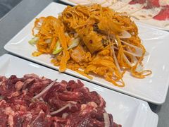-米家·鹤城炭火米家(直营总店)