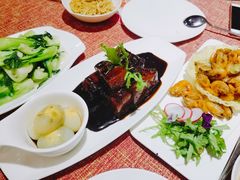 -徐记私厨(半淞园路店)