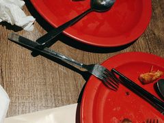 -好伦哥比萨烤肉自助(八里桥店)