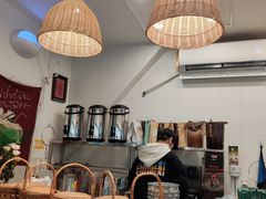 -春莱·老挝咖啡·泰式奶茶(钟楼店)