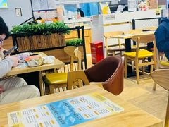 -满记甜品(王府井北京市百货大楼店)