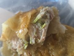 -高晓山馅饼店(牛庄百年店)