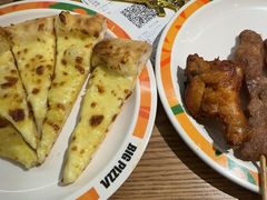 -比格比萨自助(南京万达茂店)