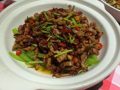 -好帮厨·下饭浏阳菜·坚持现炒(月湖店)