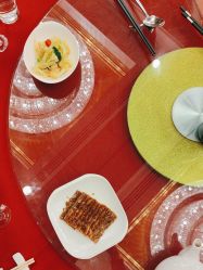 -新锦江大酒店·宴会厅·婚宴