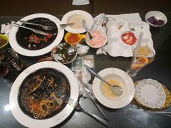 -豪客来牛排(中核世纪广场店)