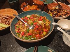 -华豫川酒家(大卫城店)