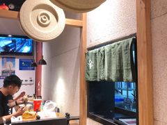 -和府捞面(景枫中心店)