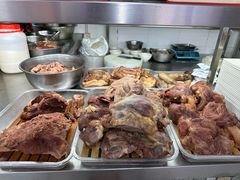 -化三驴肉汤(金明东街店)
