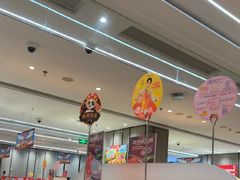 -海底捞火锅(步步高新天地店)