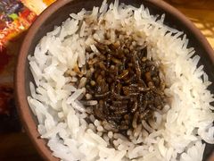 猪油拌饭-湘里乡亲甲王二老店
