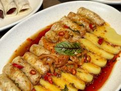 -丝路有约·优雅新疆菜(万宴城店)