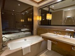 -绿城千岛湖喜来登度假酒店