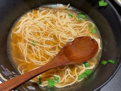 -贡梅老面馆·蟹粉面·无锡特色小吃(南长街主推店)