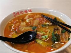 -项记面馆(明瓦廊店)