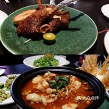 广州探店｜高端中式融合菜——嫣yan