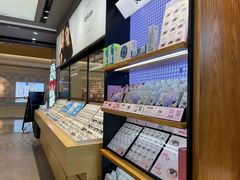 -LOHO眼镜(天河领展广场店)