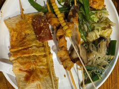 -素虎料理(前门店)