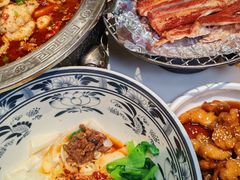 -奔跑吧陕菜·盛世长安(民乐园万达店)