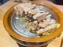 手把肉-蒙料·手把肉(望京店)