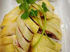 -巫记鸡饭店